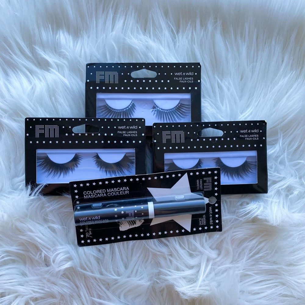 Eyelash Bundle